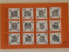 1-Coleccion completa Horoscopos