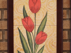 534-Tulipanes