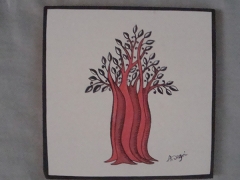 561-Arbolillo Doodle