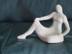 2.002-Dama sentada 2