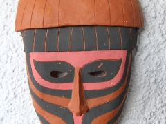 2021- Máscara franjas cara