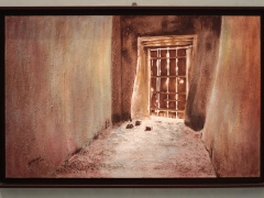 15-Rayos de luz, Malí (África)